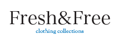 Fresh & Free Clothing